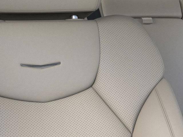 2025 Cadillac CT4 Premium Luxury RWD