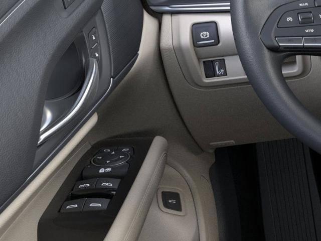 2025 Cadillac CT4 Premium Luxury RWD