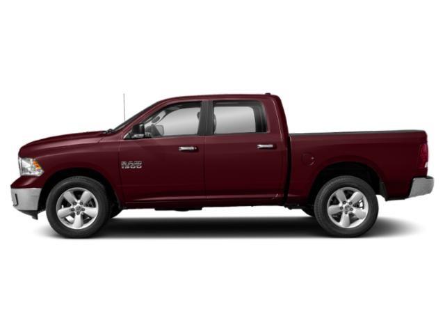 2021 RAM 1500 Classic SLT Crew Cab 4x4 57 Box