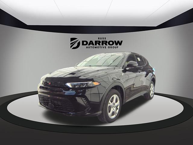 2024 Dodge Hornet GT Plus AWD