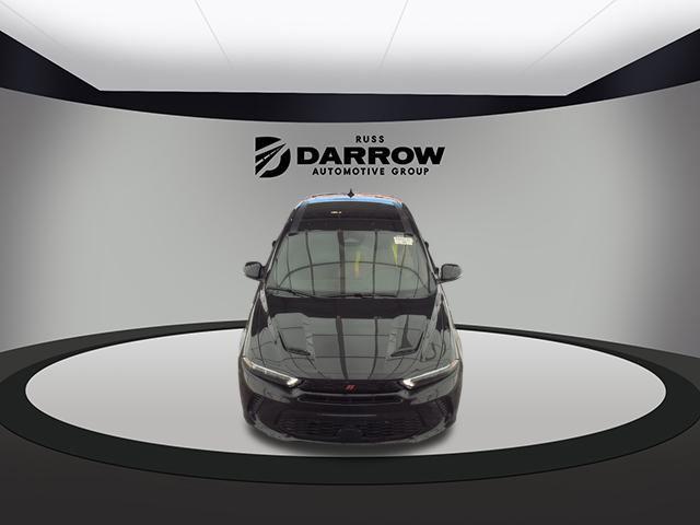 2024 Dodge Hornet GT Plus AWD