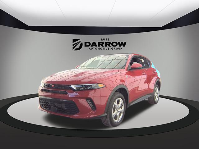 2024 Dodge Hornet GT Plus AWD