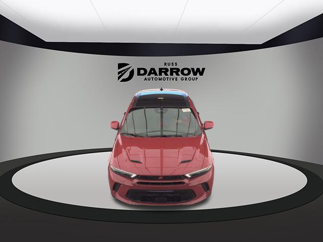 2024 Dodge Hornet GT Plus AWD