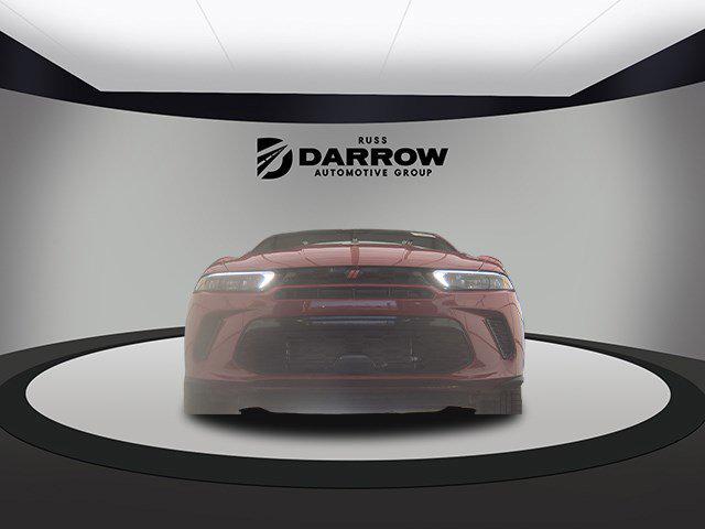 2024 Dodge Hornet GT Plus AWD