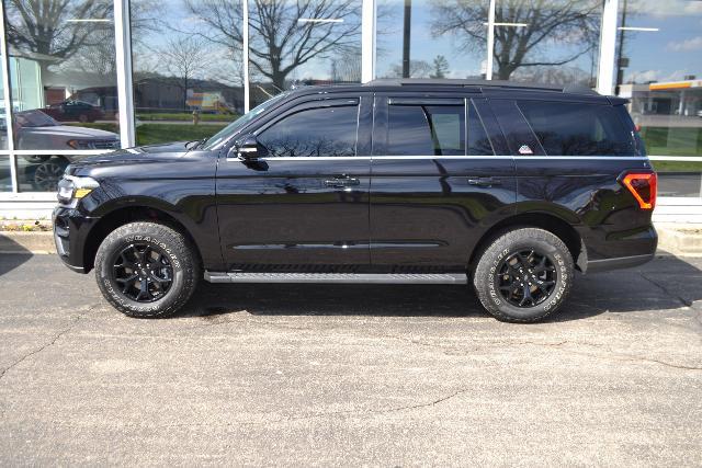 2024 Ford Expedition Timberline