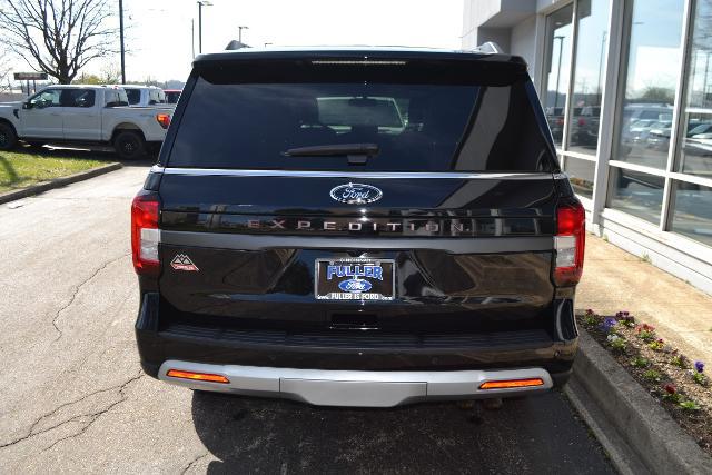 2024 Ford Expedition Timberline