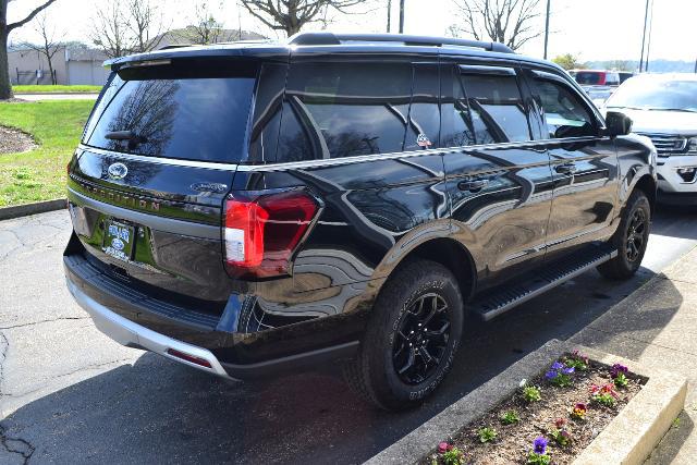2024 Ford Expedition Timberline