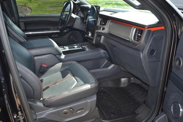 2024 Ford Expedition Timberline