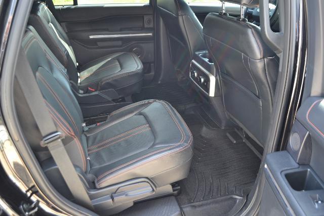 2024 Ford Expedition Timberline