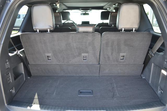 2024 Ford Expedition Timberline
