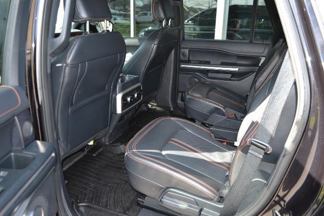 2024 Ford Expedition Timberline