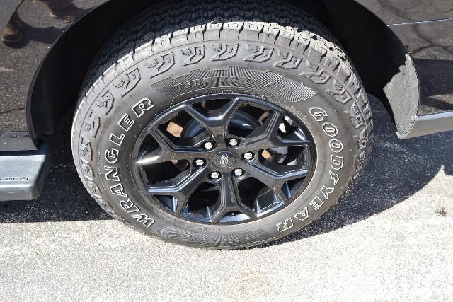 2024 Ford Expedition Timberline