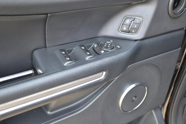 2024 Ford Expedition Timberline