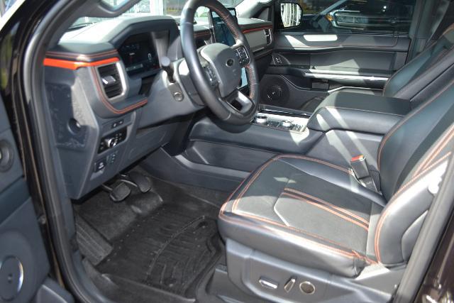 2024 Ford Expedition Timberline
