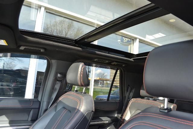 2024 Ford Expedition Timberline