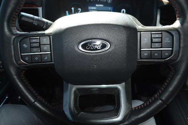 2024 Ford Expedition Timberline