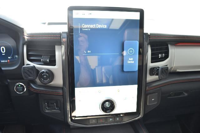 2024 Ford Expedition Timberline