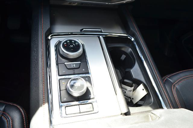 2024 Ford Expedition Timberline
