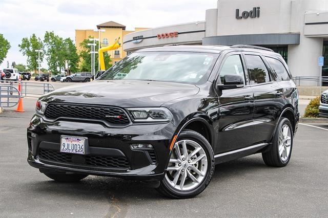 2023 Dodge Durango GT Plus AWD