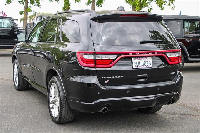 2023 Dodge Durango GT Plus AWD