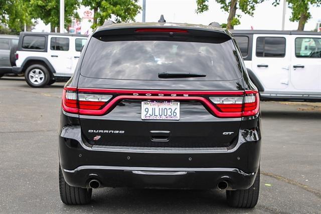 2023 Dodge Durango GT Plus AWD
