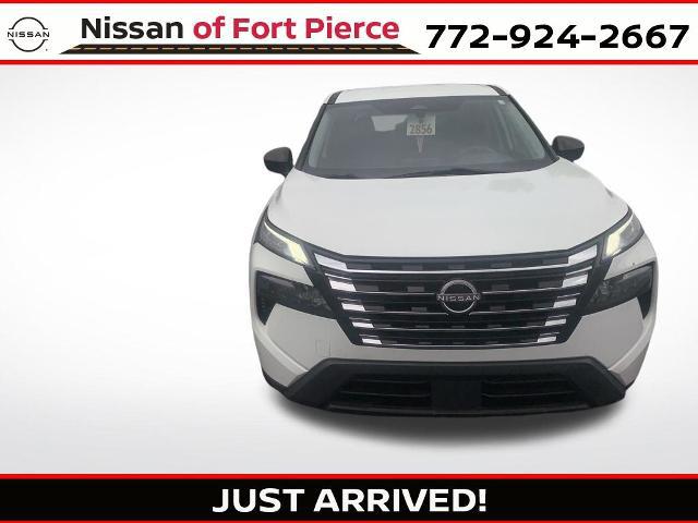 2024 Nissan Rogue S FWD for sale in Fort Pierce, FL