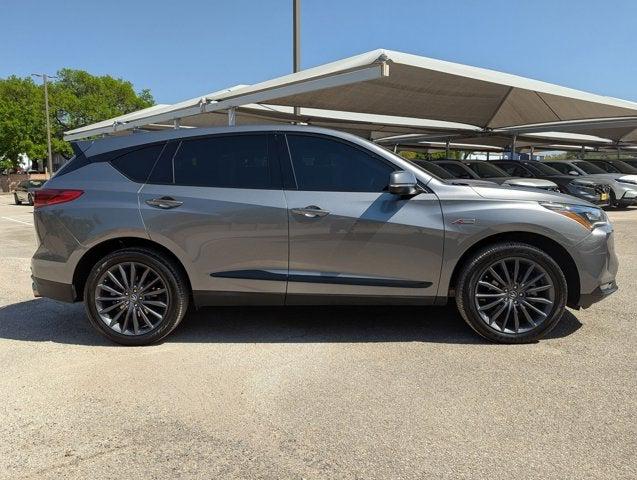 2023 Acura RDX A-SPEC Advance Package