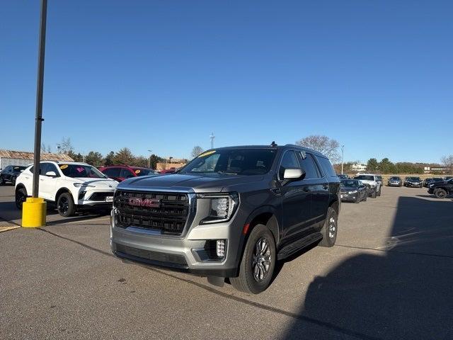 2023 GMC Yukon 4WD SLE