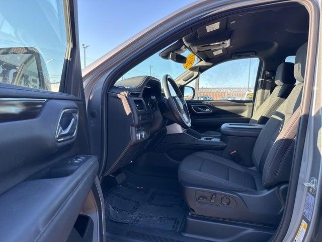 2023 GMC Yukon 4WD SLE