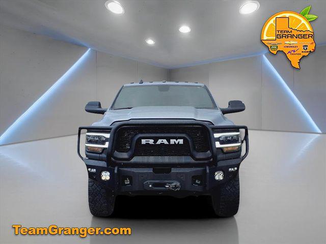 2022 RAM 2500 Power Wagon Crew Cab 4x4 64 Box