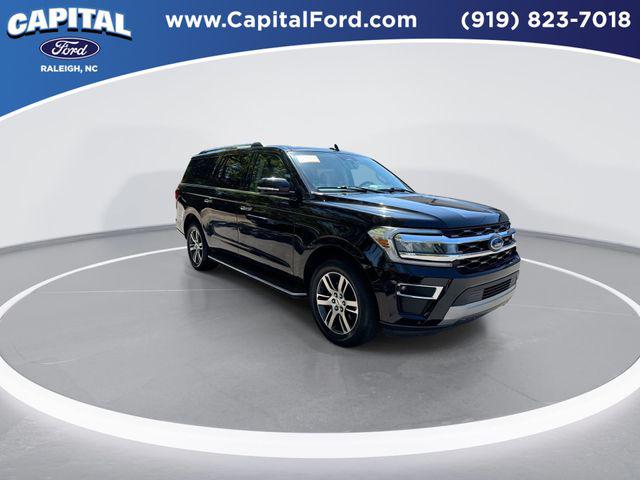 2023 Ford Expedition Limited MAX