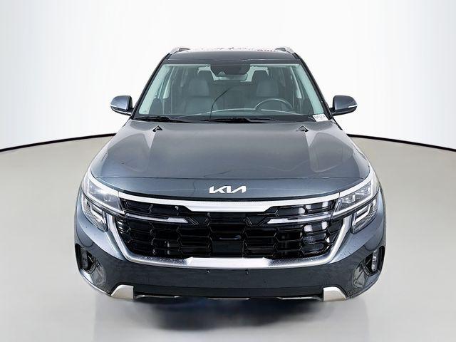 2024 Kia Seltos SX Turbo
