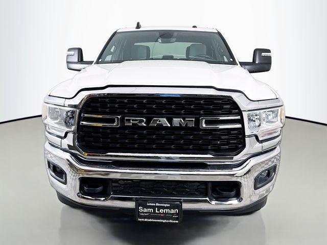 2024 RAM 2500 Big Horn Crew Cab 4x4 64 Box