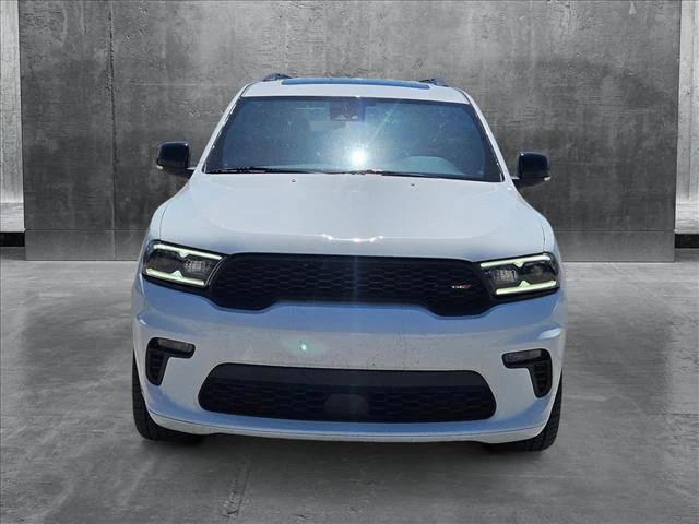 2023 Dodge Durango GT Plus RWD