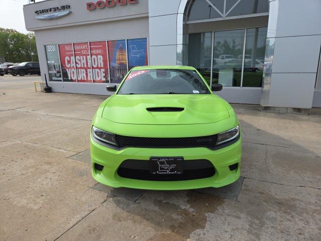 2023 Dodge Charger R/T