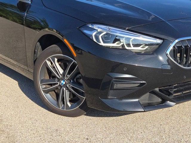 2022 BMW 228 Gran Coupe i xDrive