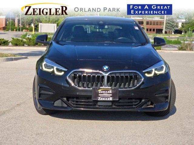 2022 BMW 228 Gran Coupe i xDrive