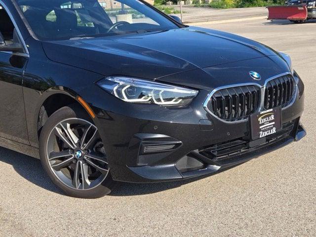 2022 BMW 228 Gran Coupe i xDrive