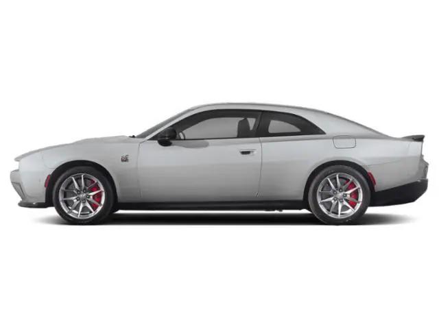 2025 Dodge Charger CHARGER 2-DOOR DAYTONA R/T AWD