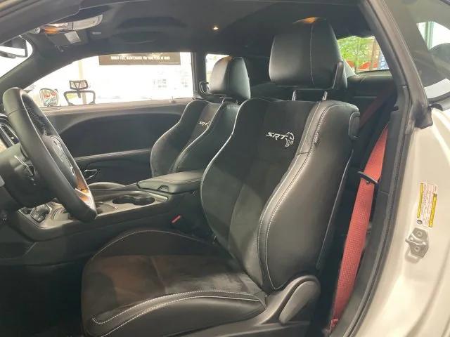 2023 Dodge Challenger SRT Jailbreak