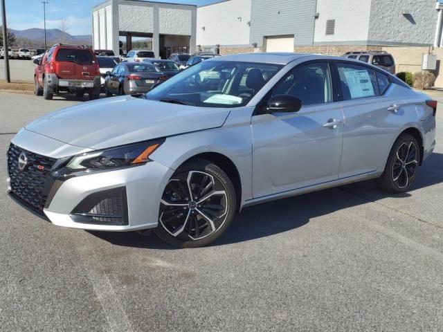 2024 Nissan Altima SR Intelligent AWD