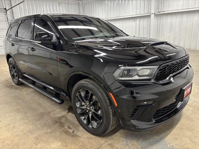 2022 Dodge Durango R/T RWD