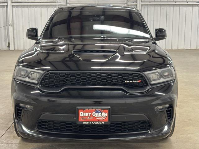 2022 Dodge Durango R/T RWD