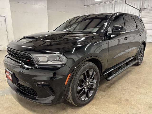 2022 Dodge Durango R/T RWD