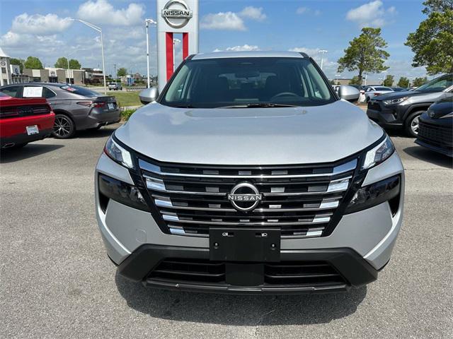 2025 Nissan Rogue SV Intelligent AWD