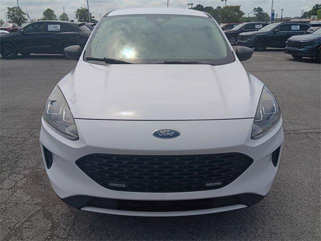 2020 Ford Escape S