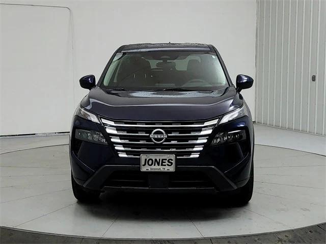 2025 Nissan Rogue SV Intelligent AWD