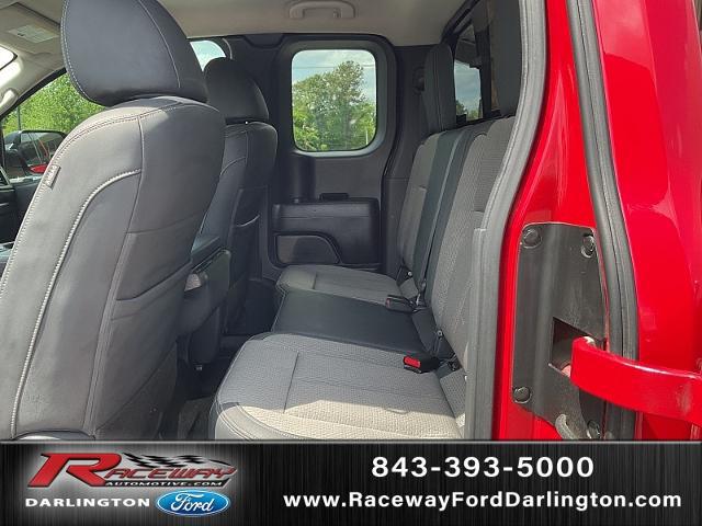 2021 Nissan Titan King Cab S 4x2