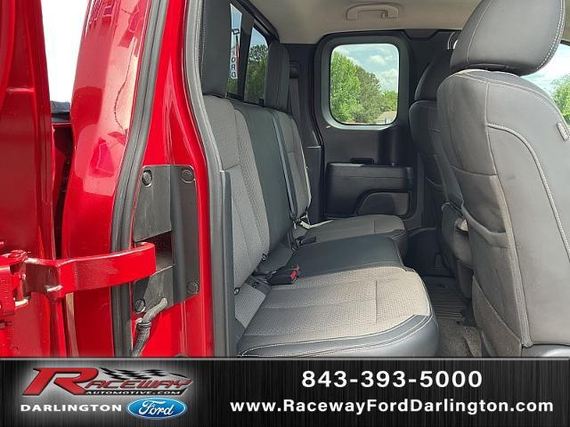 2021 Nissan Titan King Cab S 4x2