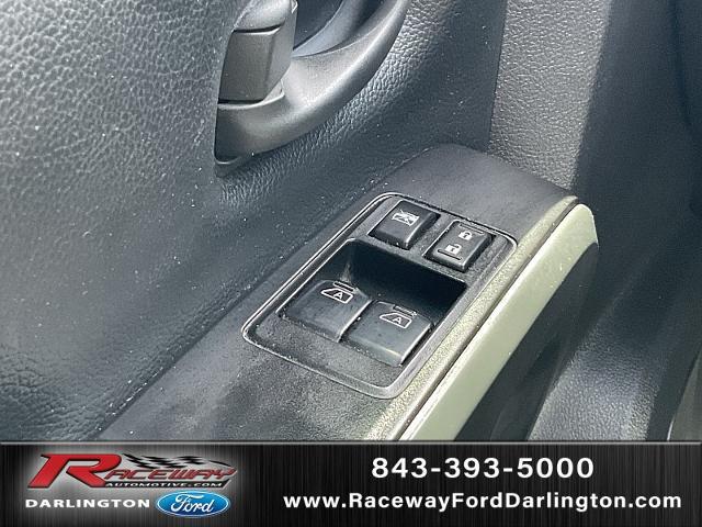 2021 Nissan Titan King Cab S 4x2